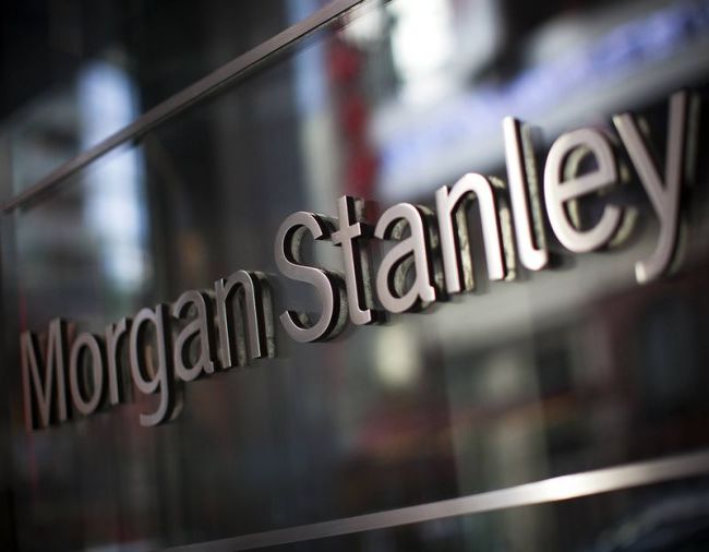 Morgan Stanley спрогнозировал подорожание Brent до $100 Morgan Stanley спрогнозировал подорожание Brent до $100