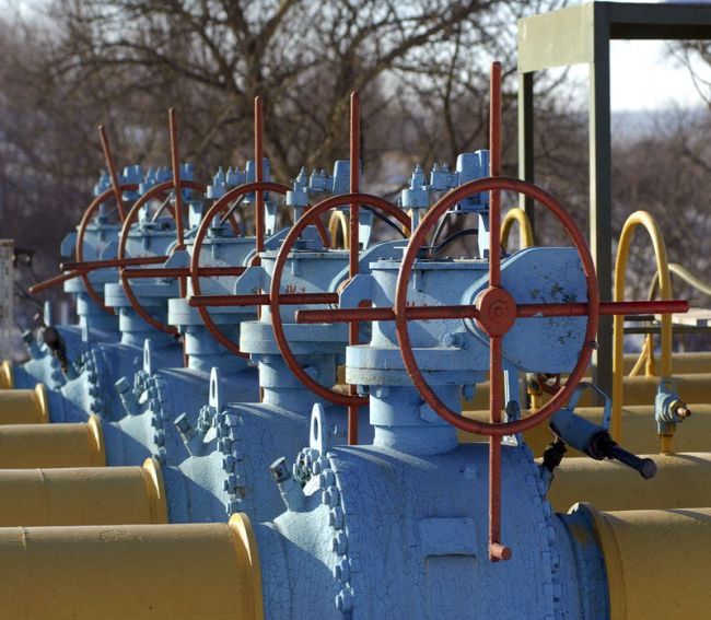 Цены на газ в Европе разнонаправленны из-за сильных поставок сырья из Норвегии, метеопрогноза Цены на газ в Европе разнонаправленны из-за сильных поставок сырья из Норвегии, метеопрогноза