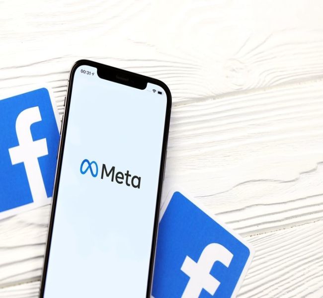 Meta Platforms  .     