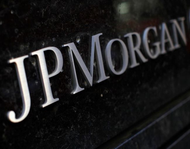Оценка BTC от JPMorgan и объем торгов NFT: новости крипторынка Оценка BTC от JPMorgan и объем торгов NFT: новости крипторынка