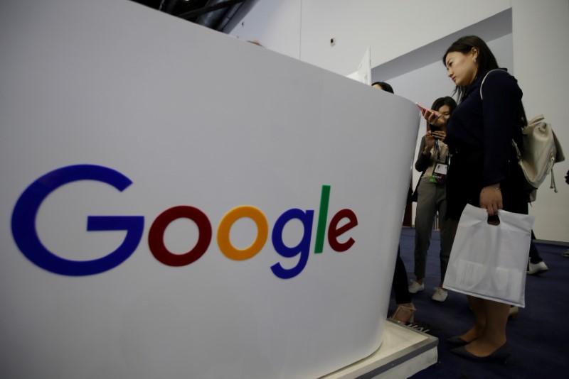 Что встряхнет рынки: доходы Alphabet и Exxon Что встряхнет рынки: доходы Alphabet и Exxon
