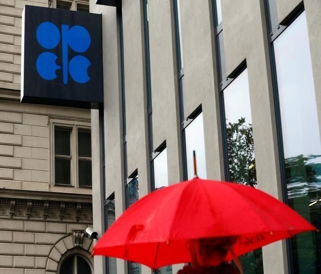 Goldman: нефть за $90 может подтолкнуть ОПЕК+ к наращиванию добычи Goldman: нефть за $90 может подтолкнуть ОПЕК+ к наращиванию добычи