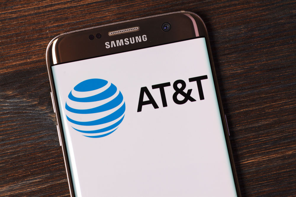 AT&T: выбран spin-off по сделке WarnerMedia с Discovery AT&T: выбран spin-off по сделке WarnerMedia с Discovery