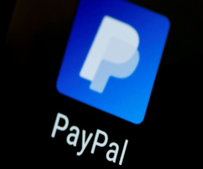 Акции PayPal упали на 17% после слабого прогноза Акции PayPal упали на 17% после слабого прогноза