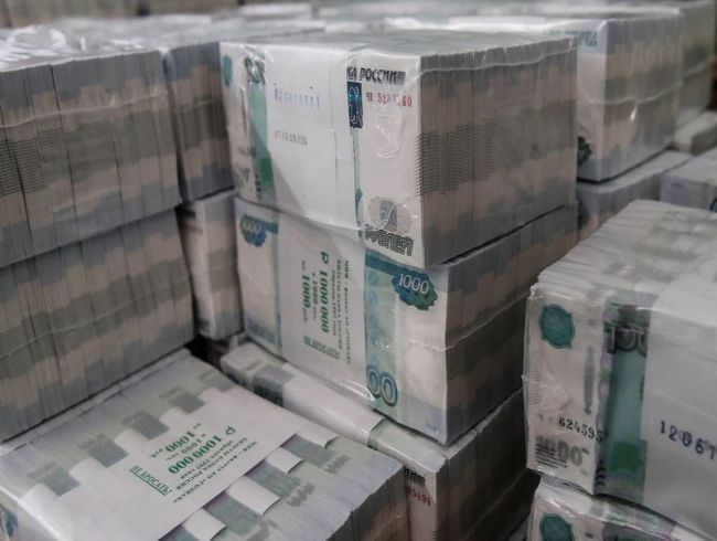 Рубль набирает более 1% и пробил 76 р/$ в надежде на деэскалацию и рост ставки ЦБР Рубль набирает более 1% и пробил 76 р/$ в надежде на деэскалацию и рост ставки ЦБР