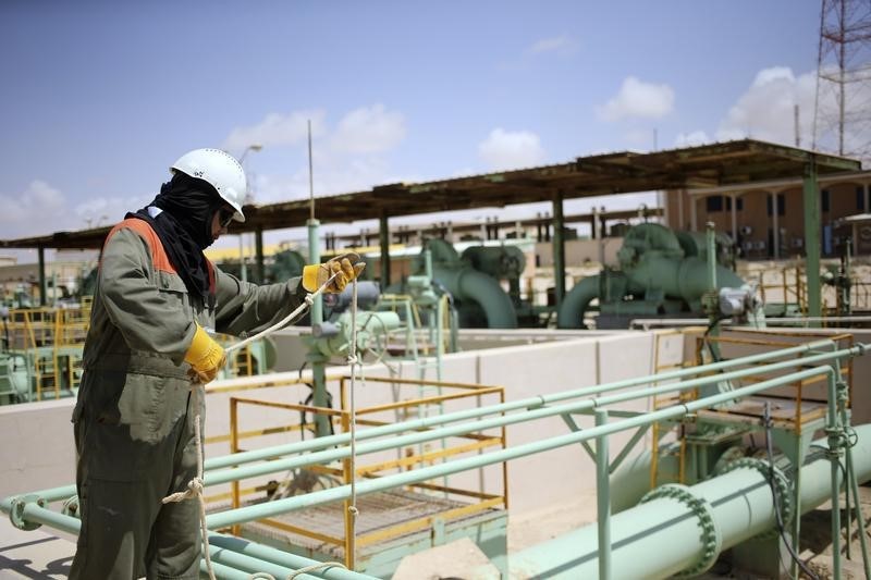 Фьючерсы на нефть WTI подешевели в ходе азиатских торгов Фьючерсы на нефть WTI подешевели в ходе азиатских торгов