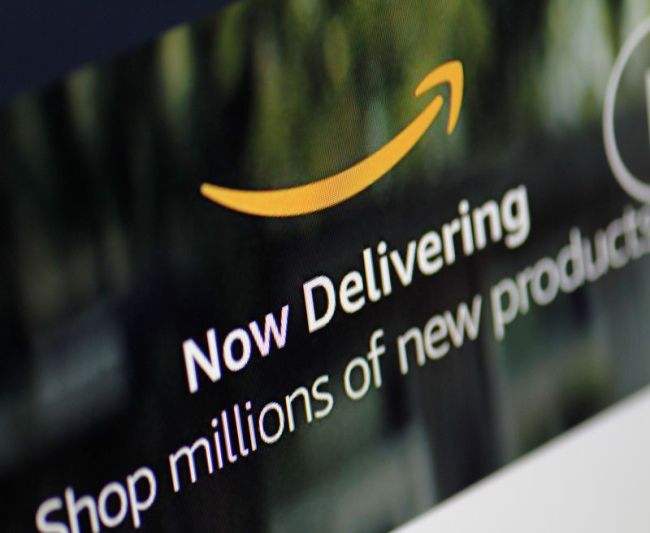Amazon, Snap, Pinterest выросли на премаркете, а Ford и Clorox упали Amazon, Snap, Pinterest выросли на премаркете, а Ford и Clorox упали