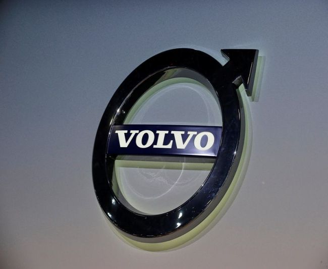 Прибыль Volvo Cars в 4кв не оправдала ожиданий Прибыль Volvo Cars в 4кв не оправдала ожиданий