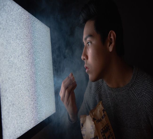 Премаркет. Волки, волки… Премаркет. Волки, волки…