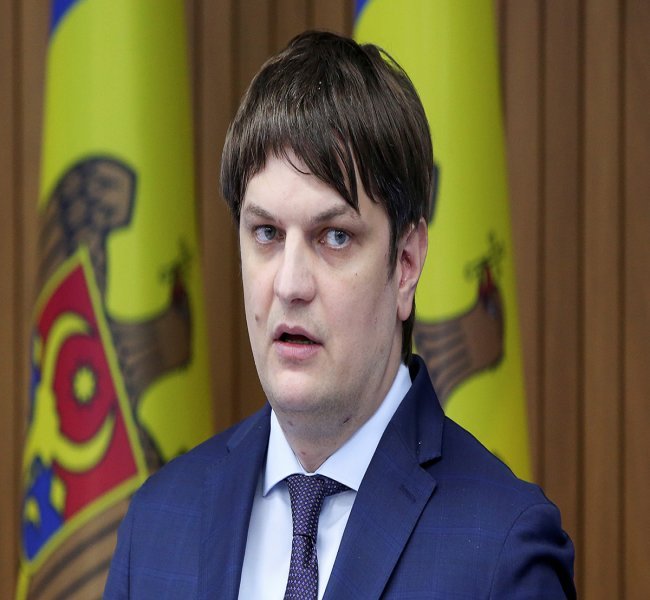 Кишинев заявил о риске разрыва контракта «Газпромом» из-за аудита долга Кишинев заявил о риске разрыва контракта «Газпромом» из-за аудита долга