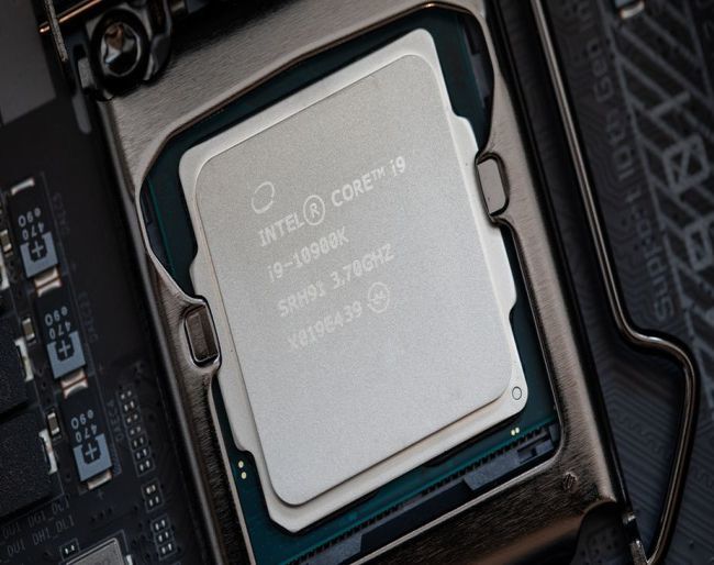 Intel: ���� ���������. ��� �����������