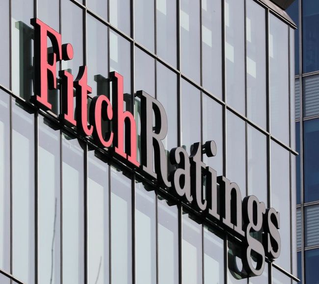 Fitch: Базовый сценарий по-прежнему не предполагает полномасштабный конфликт РФ с Украиной Fitch: Базовый сценарий по-прежнему не предполагает полномасштабный конфликт РФ с Украиной