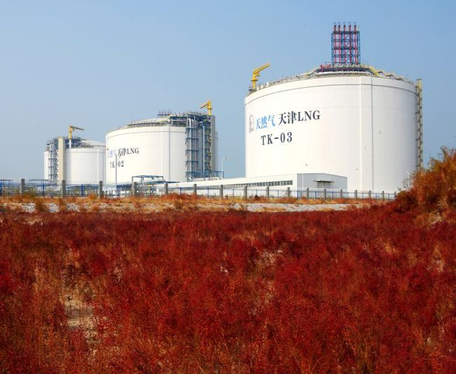 Фьючерсы на природный газ подешевели во время европейской сессии Фьючерсы на природный газ подешевели во время европейской сессии