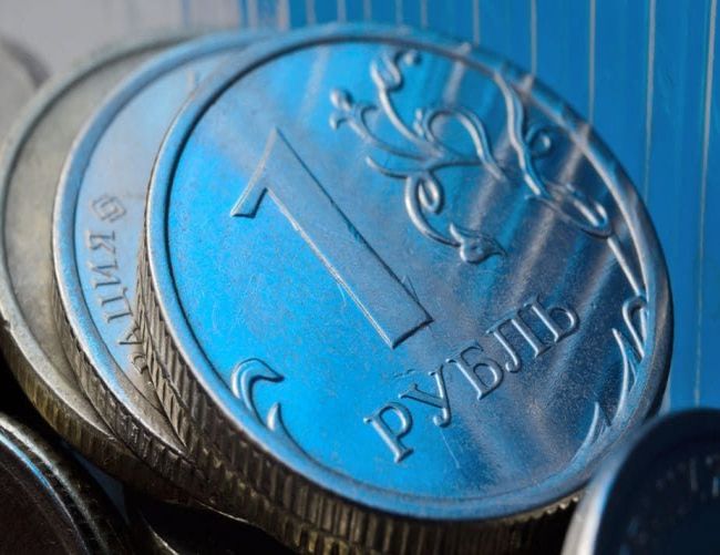 Рубль в плюсе, несмотря на рыночный и геополитический негатив Рубль в плюсе, несмотря на рыночный и геополитический негатив