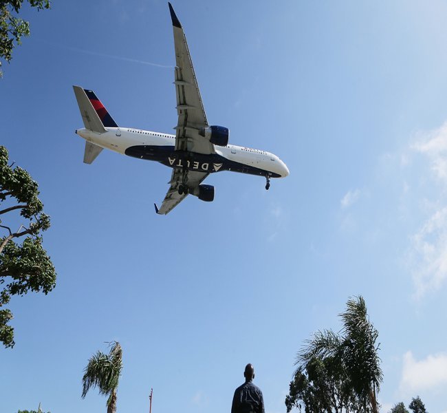 Delta Airlines приостановила сотрудничество с «Аэрофлотом» из-за Украины Delta Airlines приостановила сотрудничество с «Аэрофлотом» из-за Украины