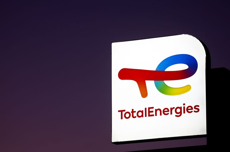 TotalEnergies не будет вкладывать капитал в новые проекты в России TotalEnergies не будет вкладывать капитал в новые проекты в России