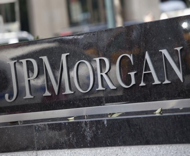 JPMorgan Chase      