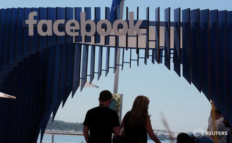 Facebook и Twitter заблокированы в России Facebook и Twitter заблокированы в России