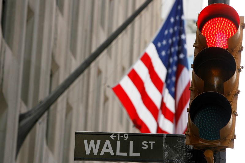 Рынок акций США закрылся ростом, Dow Jones прибавил 2,00% Рынок акций США закрылся ростом, Dow Jones прибавил 2,00%