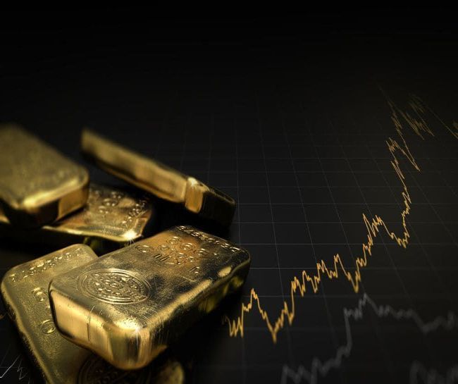 Закрываем инвестидею в акциях Barrick Gold Закрываем инвестидею в акциях Barrick Gold