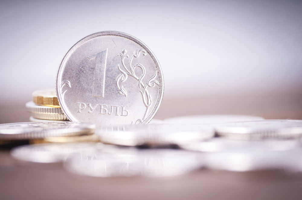 Разворот рубля? Разворот рубля?