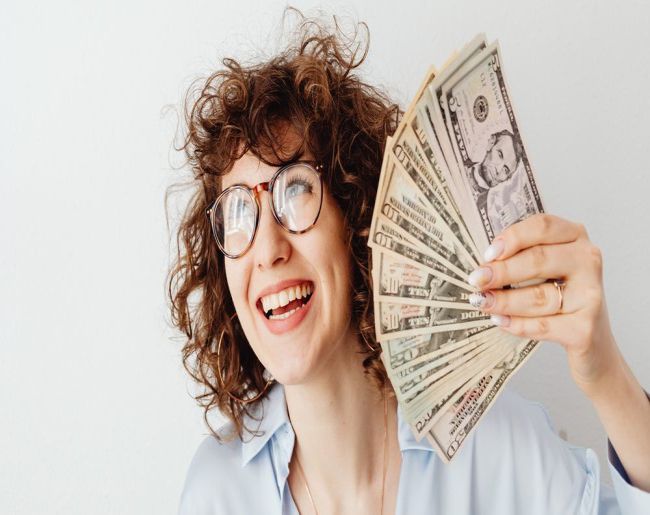 Как заработать до 70% на росте и падении доллара Как заработать до 70% на росте и падении доллара