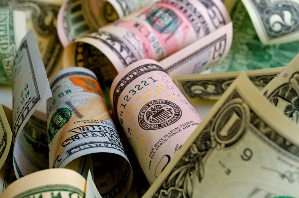 Рынок США. ФРС спровоцировала рост Рынок США. ФРС спровоцировала рост