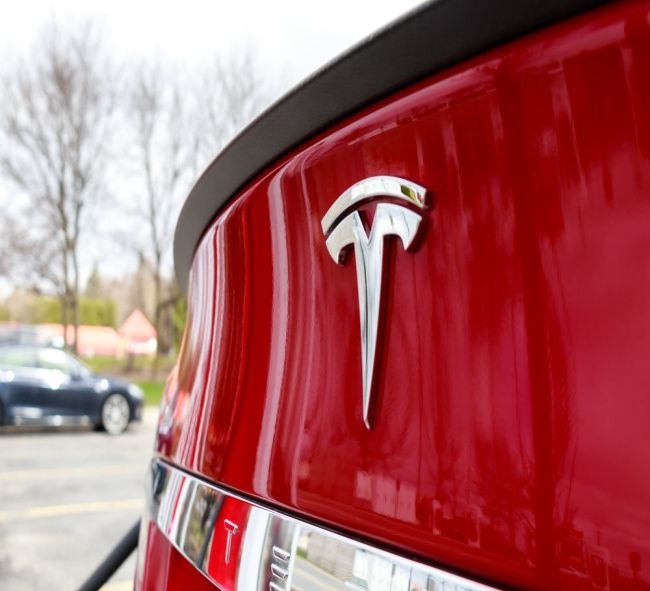     Tesla