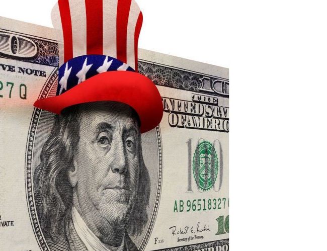 Родом из Америки. 3 бумаги на следующую неделю Родом из Америки. 3 бумаги на следующую неделю