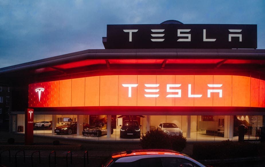    Tesla  Master Plan Part 3.   