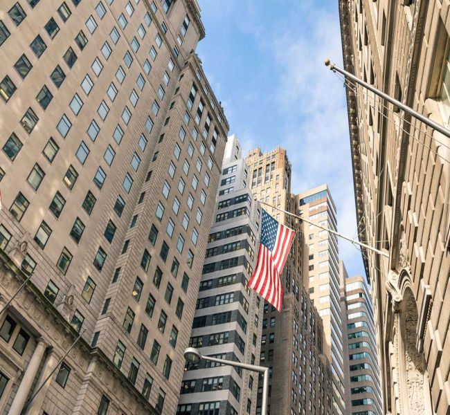 Все больше компаний из S&P 500 дают негативные прогнозы по EPS Все больше компаний из S&P 500 дают негативные прогнозы по EPS