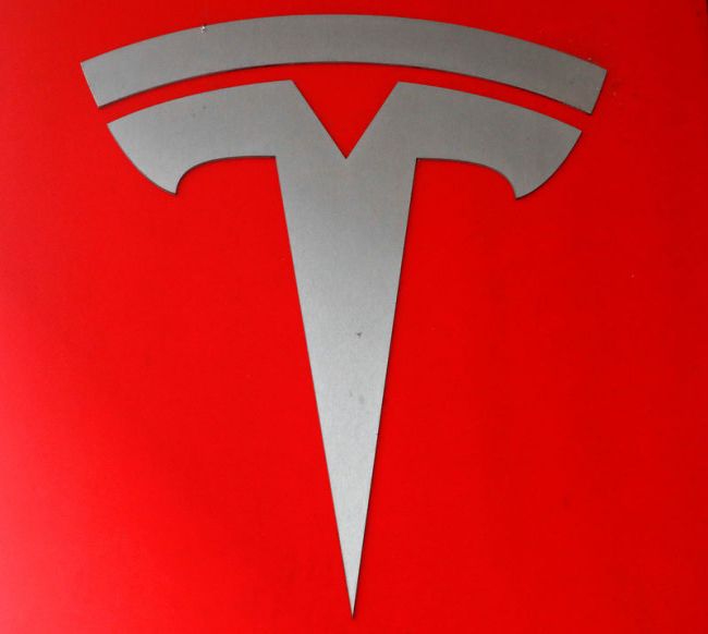 Tesla    