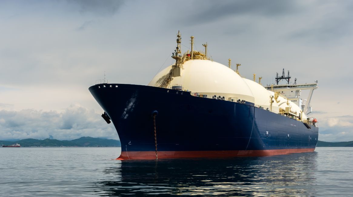 США не могут снять зависимость Европы от российского газа США не могут снять зависимость Европы от российского газа
