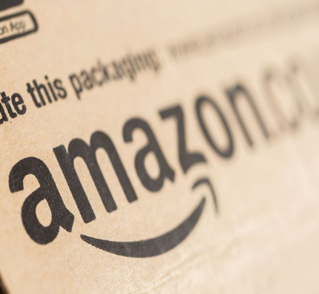     Amazon