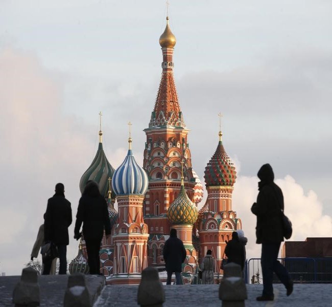 Росстат сообщил о замедлении инфляции Росстат сообщил о замедлении инфляции