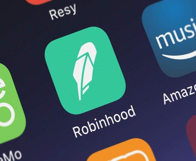 Акции Robinhood взлетели на 24% после стратегического решения Акции Robinhood взлетели на 24% после стратегического решения