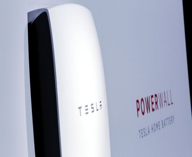 Объявление о сплите акций Tesla повысило стоимость ее акций на 8% Объявление о сплите акций Tesla повысило стоимость ее акций на 8%
