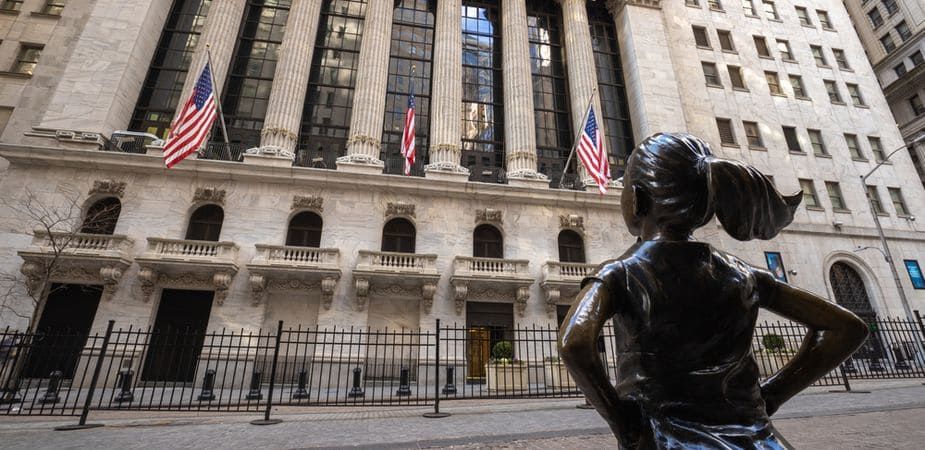 Уолл-стрит все еще ожидает роста S&P 500 выше 5000 Уолл-стрит все еще ожидает роста S&P 500 выше 5000