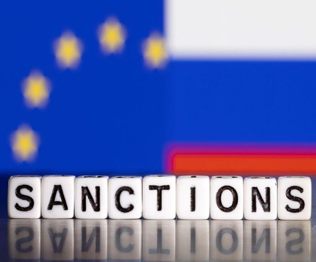 Какими будут новые санкции ЕС против Москвы? Какими будут новые санкции ЕС против Москвы?