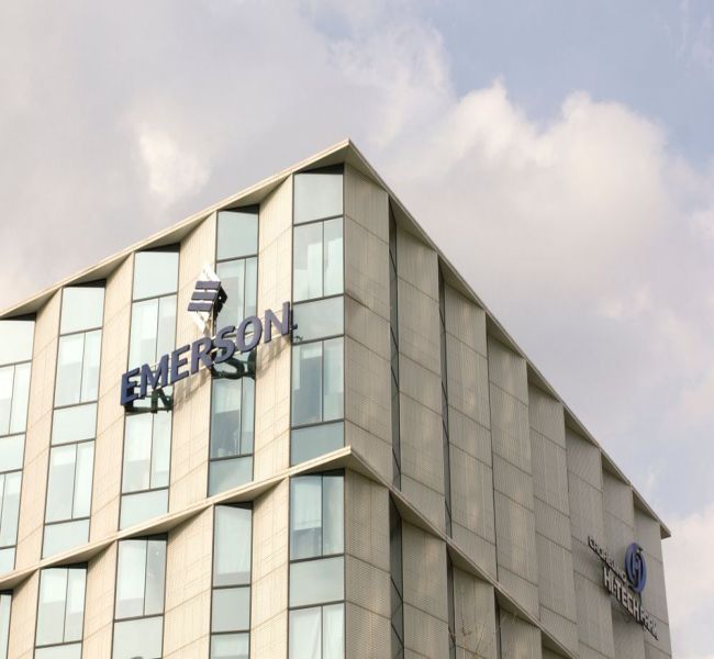 Дивидендный король Emerson Electric: автоматизация, мониторинг и водород Дивидендный король Emerson Electric: автоматизация, мониторинг и водород