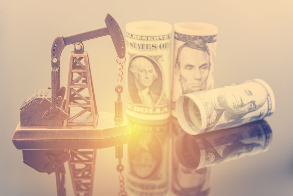 Сегодня на СПБ. Нефтяная Occidental Petroleum растет против рынка Сегодня на СПБ. Нефтяная Occidental Petroleum растет против рынка