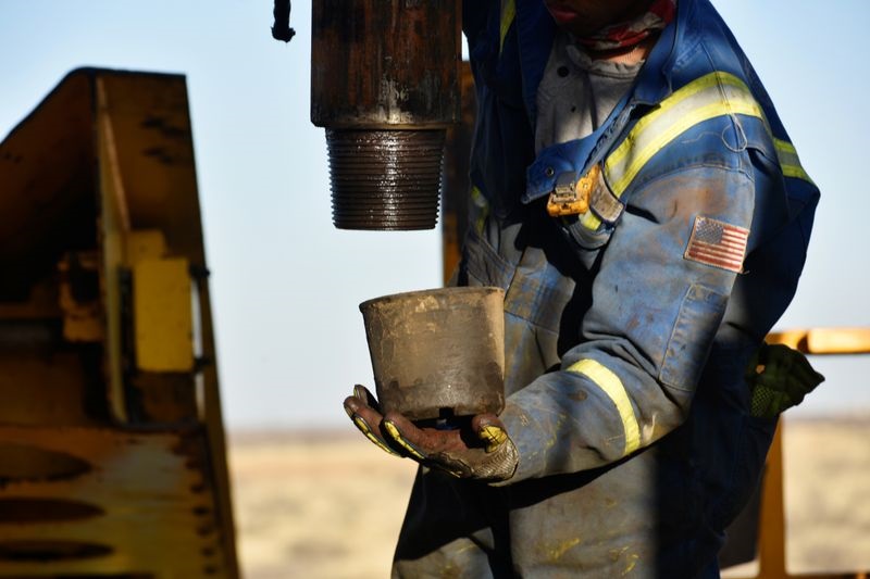 Фьючерсы на нефть WTI подешевели в ходе азиатских торгов Фьючерсы на нефть WTI подешевели в ходе азиатских торгов