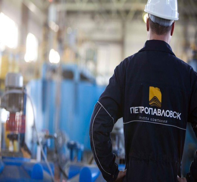 Petropavlovsk допустил продажу активов на фоне проблем с расчетами Petropavlovsk допустил продажу активов на фоне проблем с расчетами