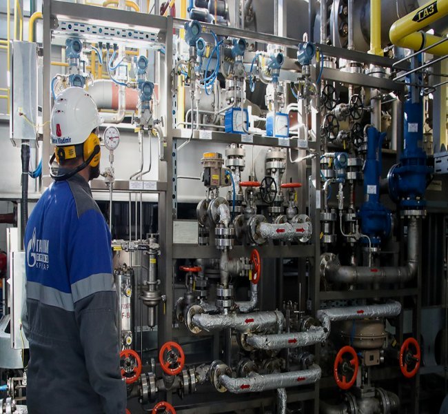 «Газпром» сообщил о снижении экспорта газа в страны дальнего зарубежья «Газпром» сообщил о снижении экспорта газа в страны дальнего зарубежья