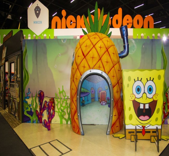 Nickelodeon, MTV, Paramount Comedy приостановят вещание в России Nickelodeon, MTV, Paramount Comedy приостановят вещание в России