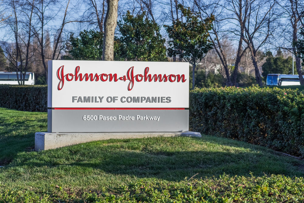 Johnson & Johnson: сильные движения котировок после отчета. Ждать ли продолжения роста Johnson & Johnson: сильные движения котировок после отчета. Ждать ли продолжения роста