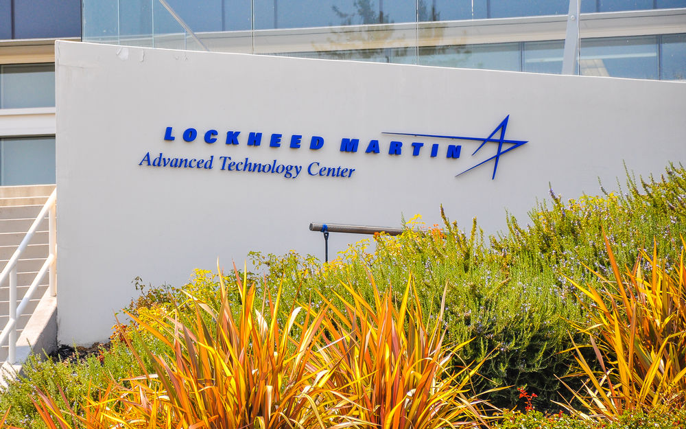     Lockheed Martin  