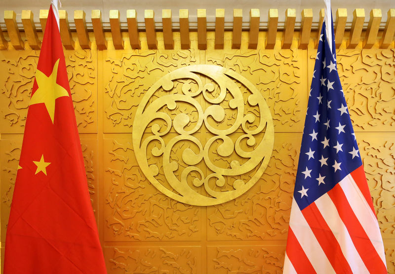 Что значит для Китая рост доходности облигаций США? Что значит для Китая рост доходности облигаций США?