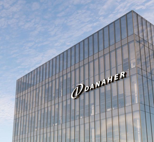 Danaher: +50% за прошлый год. Что ждать инвесторам сейчас Danaher: +50% за прошлый год. Что ждать инвесторам сейчас