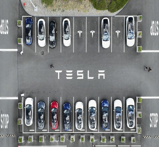 Маск обвинил Гейтса в игре на понижение с акциями Tesla Маск обвинил Гейтса в игре на понижение с акциями Tesla